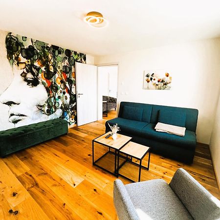 Ferienhaus Donauzeit Sigmaringen Bagian luar foto