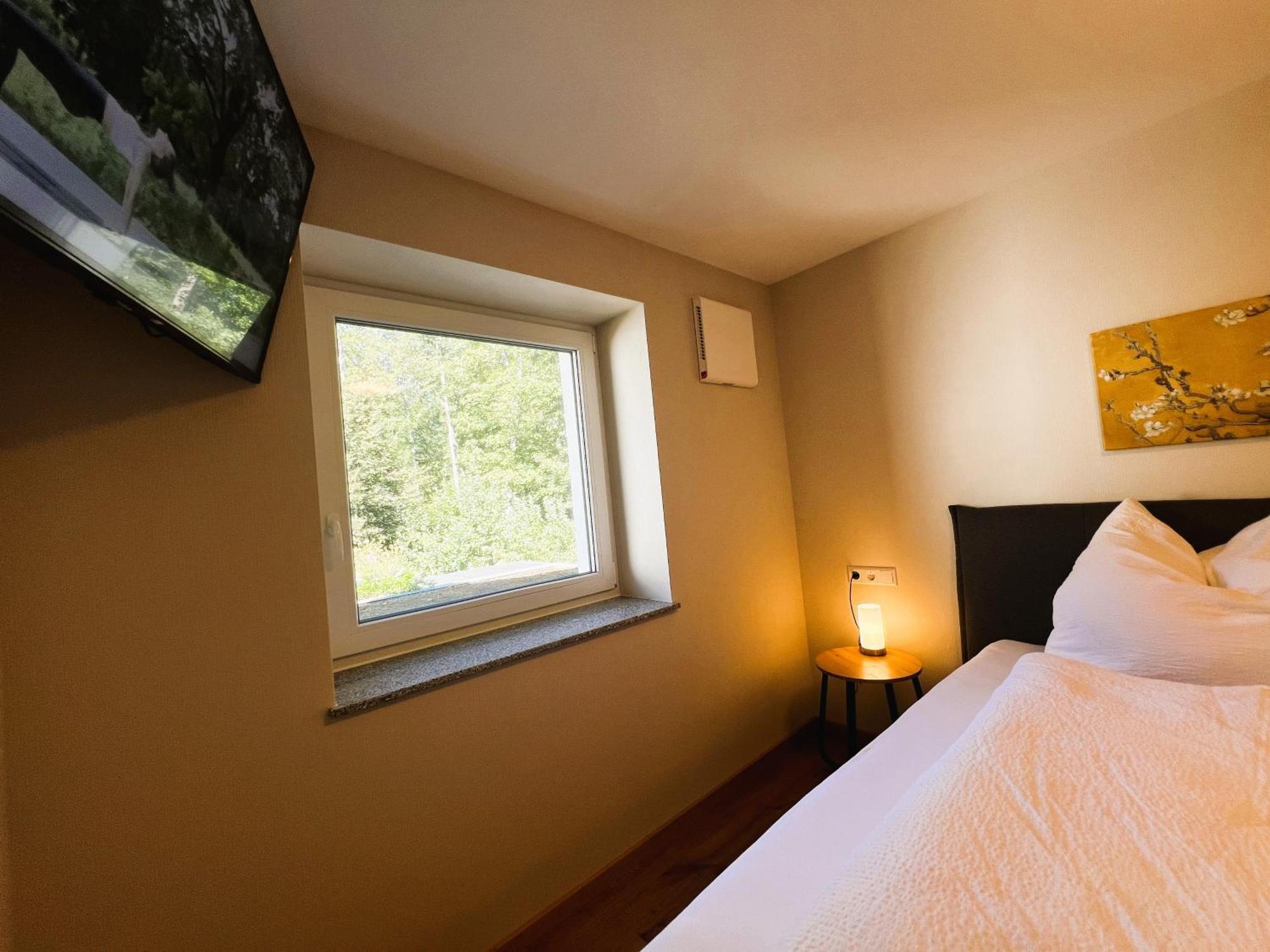 Ferienhaus Donauzeit Sigmaringen Bagian luar foto
