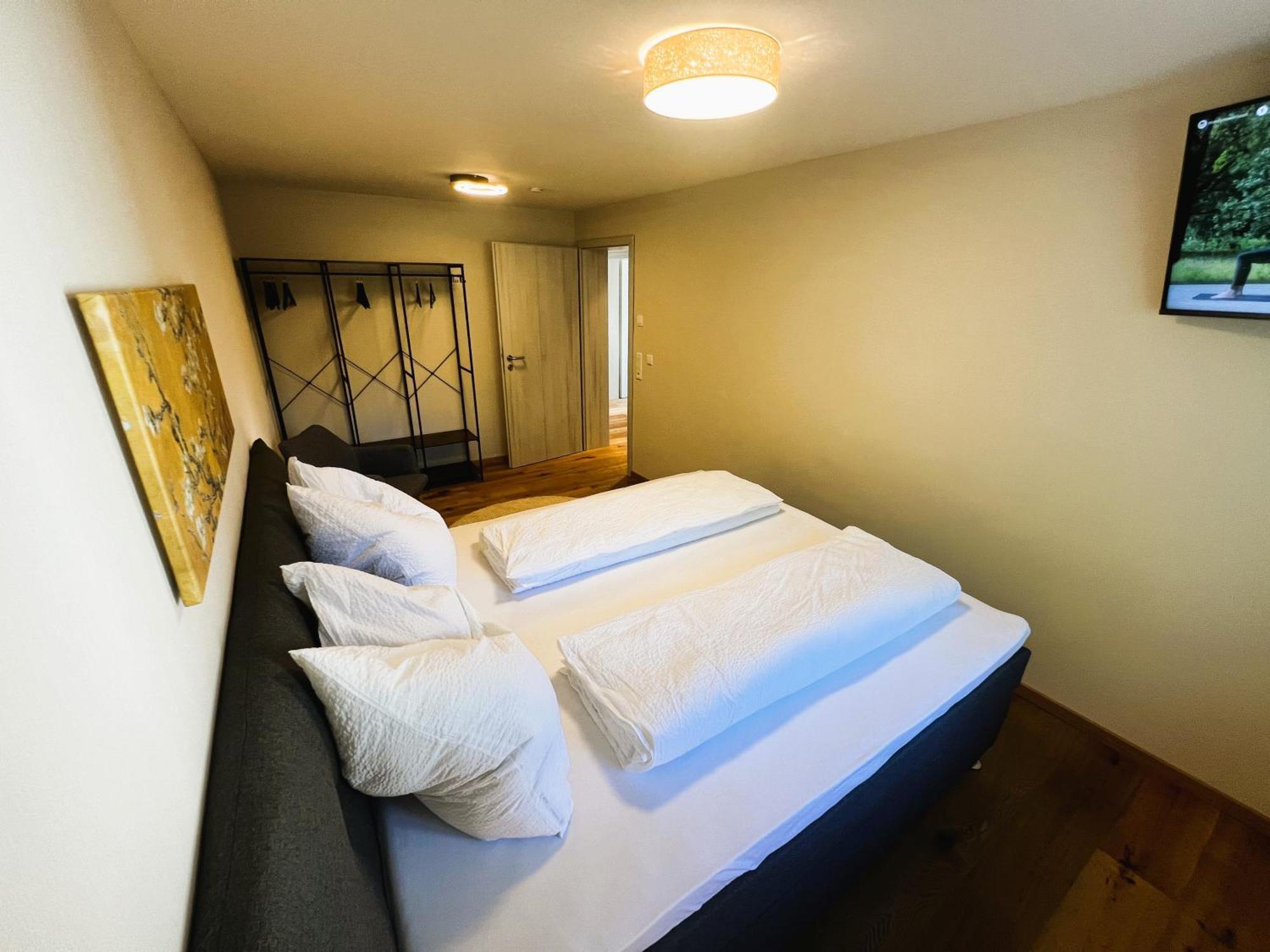 Ferienhaus Donauzeit Sigmaringen Bagian luar foto