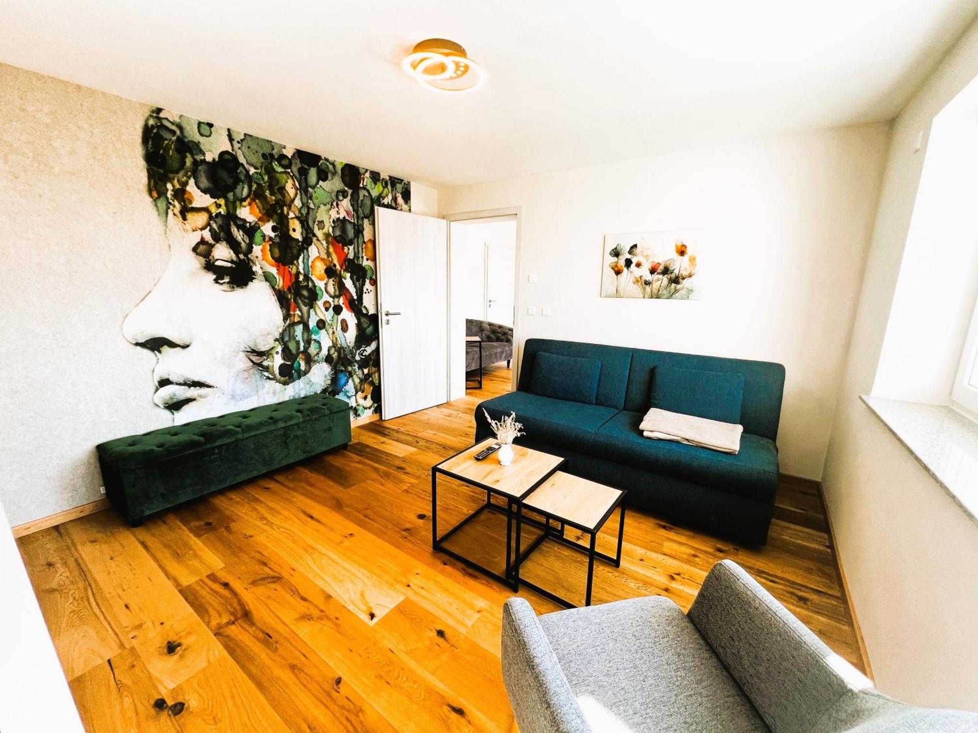 Ferienhaus Donauzeit Sigmaringen Bagian luar foto