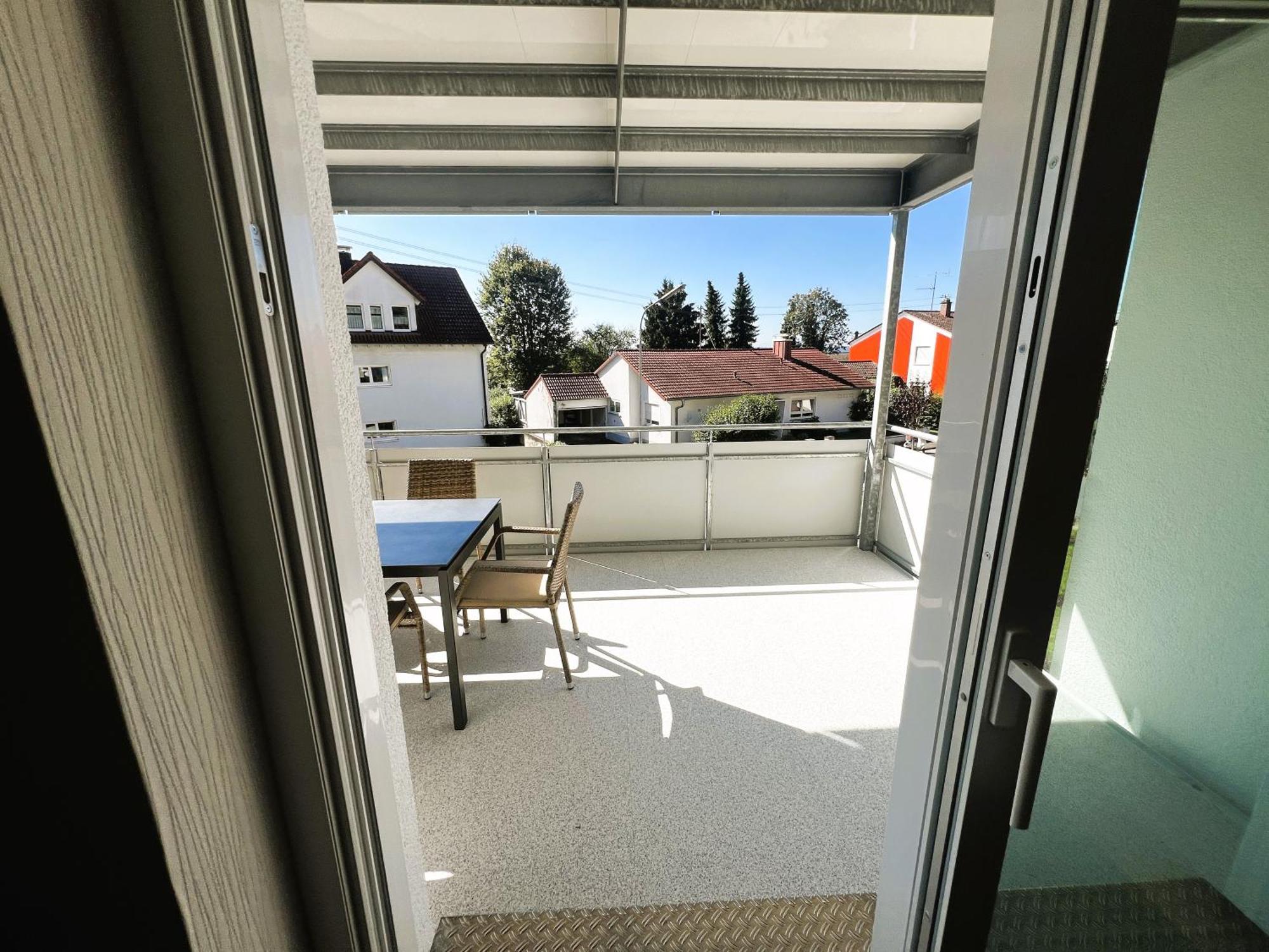 Ferienhaus Donauzeit Sigmaringen Bagian luar foto