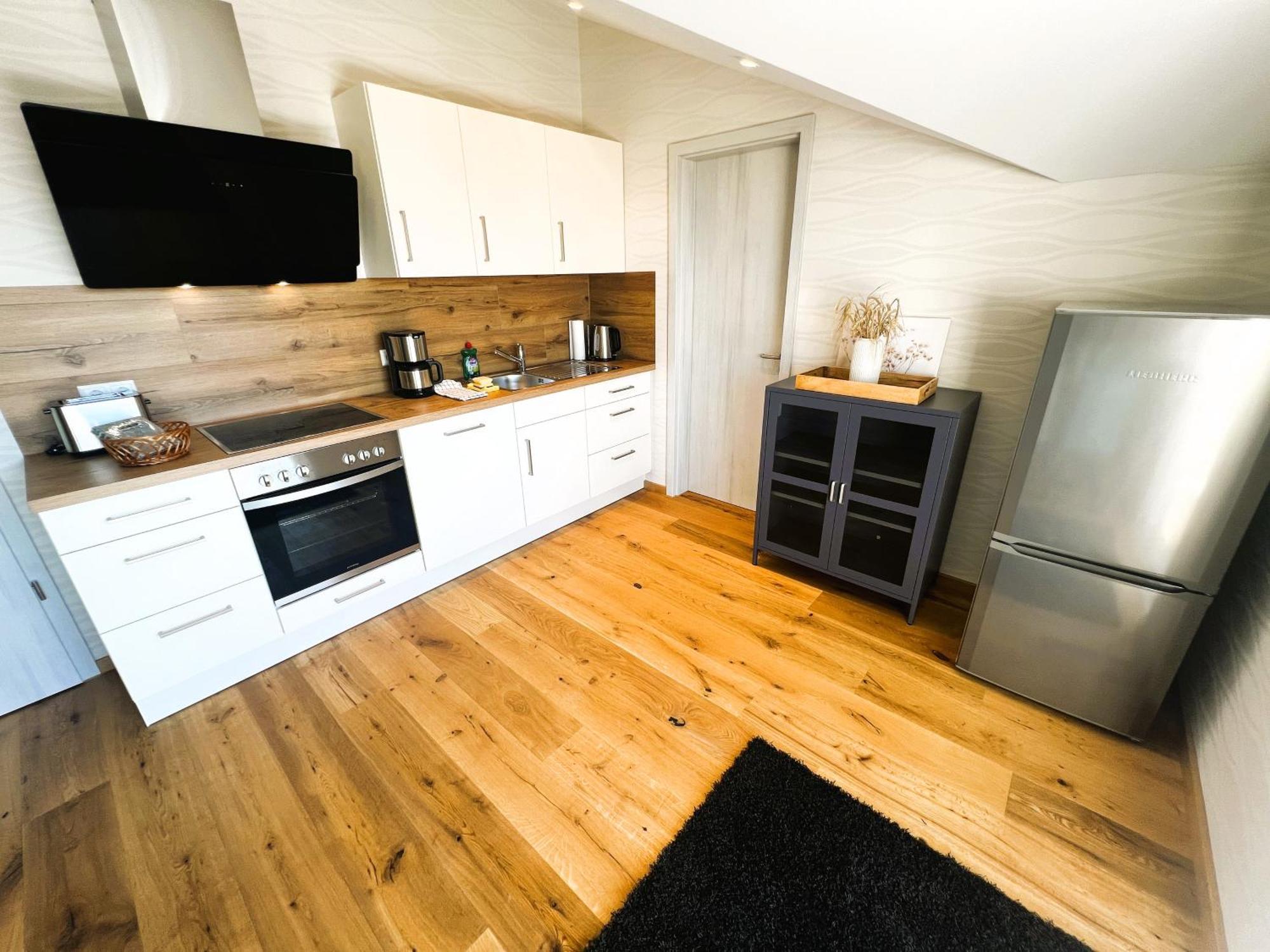 Ferienhaus Donauzeit Sigmaringen Bagian luar foto